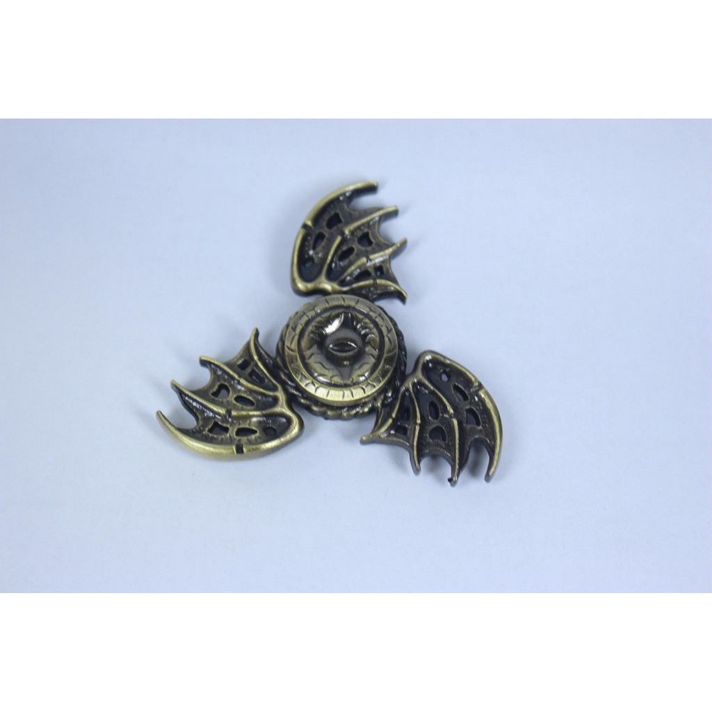 con quay spinner hand