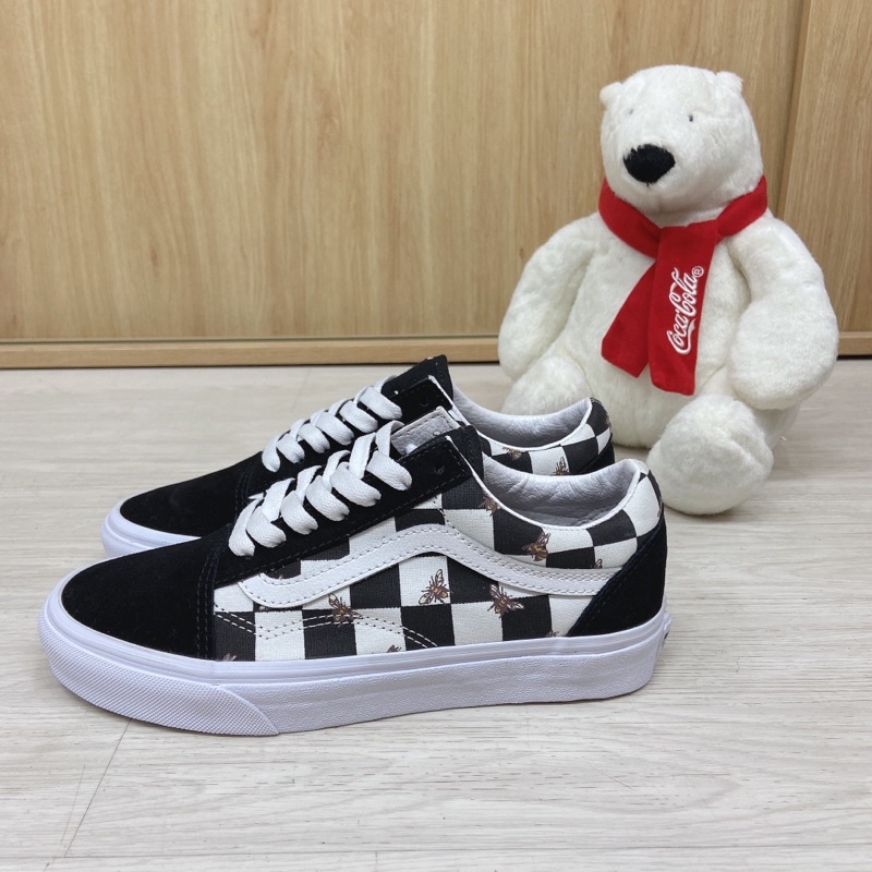 [ChÍNH HÃNG] Giày Vans Old Skool nhiều mẫu, lẻ size sale MạNh