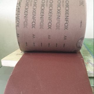 Nhám vải đánh bóng 1m