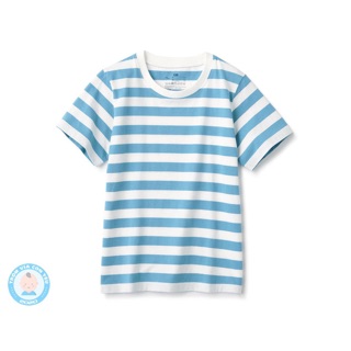 Áo Muji xuất Nhật bé trai bé gái 4 màu xanh hồng vàng ghi