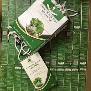 🌸🌸Dung dịch vệ sinh Trầu Không - Chage Perfect🍃🍃🍃