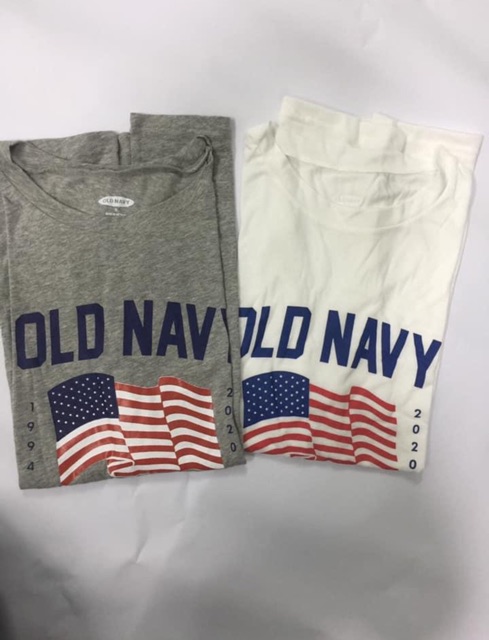 Áo nam OLD NAVY xuất Mỹ