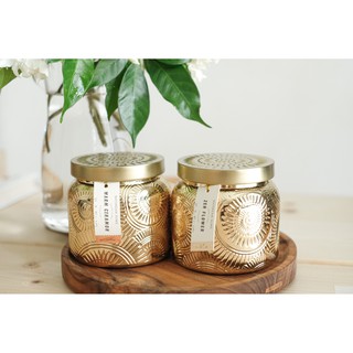 Nến thơm Warm Cinnamon-Hương quế