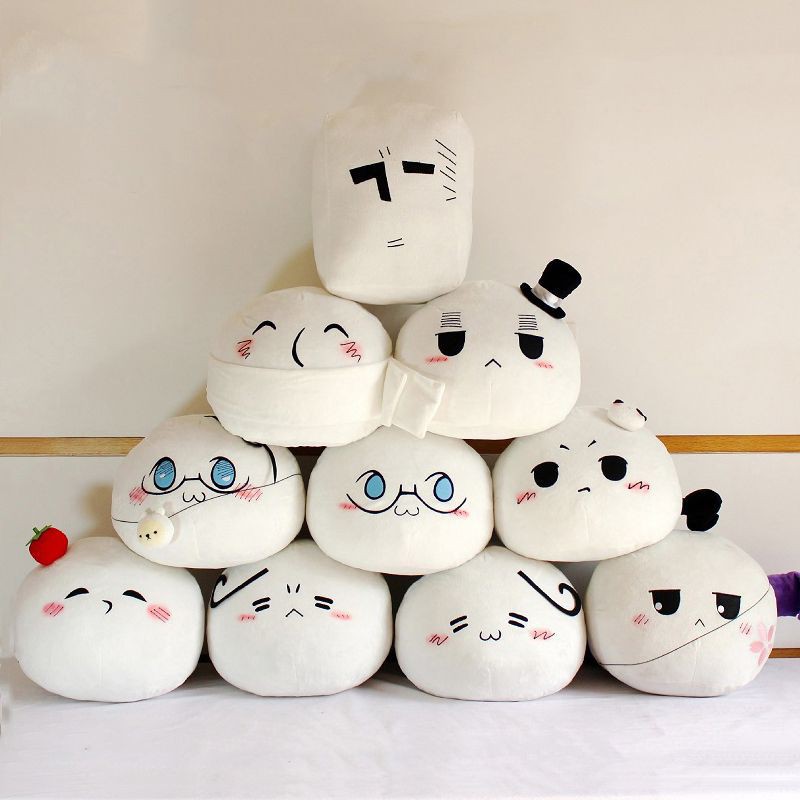 Thú Nhồi Bông Hình Nhân Vật Anime Axis Powers Hetalia Aph