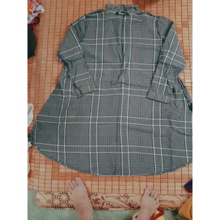Đầm zara auth thanh lý