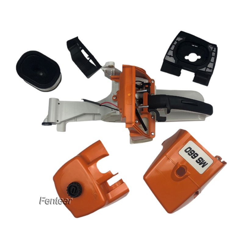 Tấm che bình xăng cho thiết bị MS660 MS650 066 065