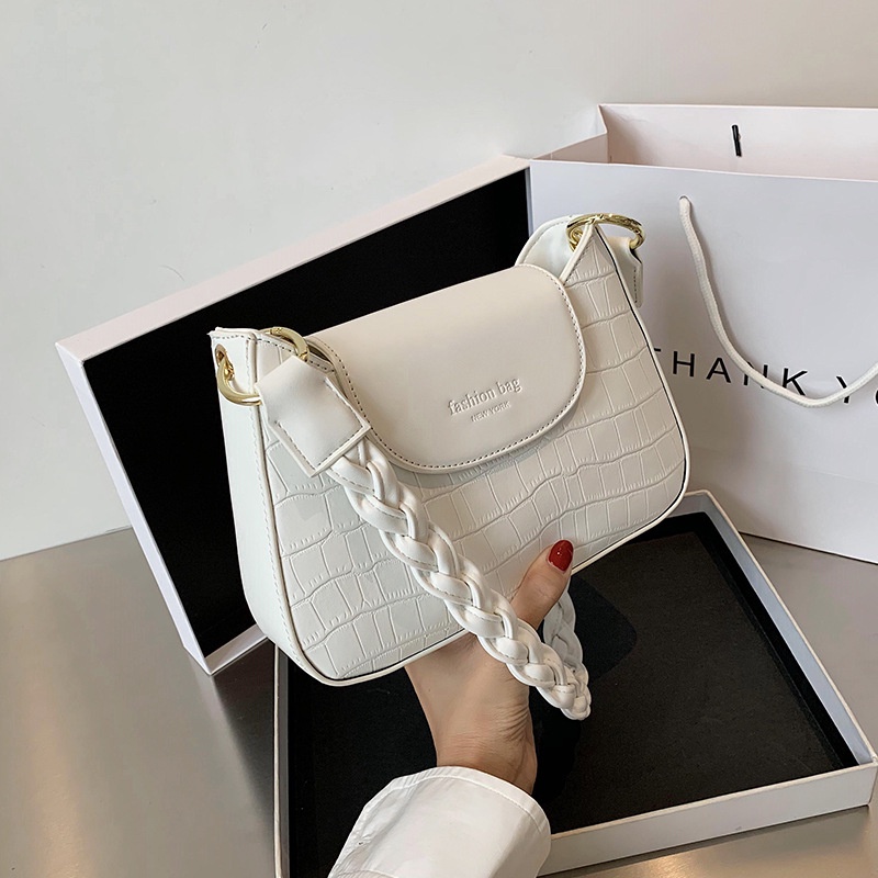 Túi Xách Nữ - Túi Đeo Chéo Fashion Bag Phù Hợp Đi Dự Tiệc/Du lịch | Phong Cách Trẻ Trung Sang Trọng | TXM03