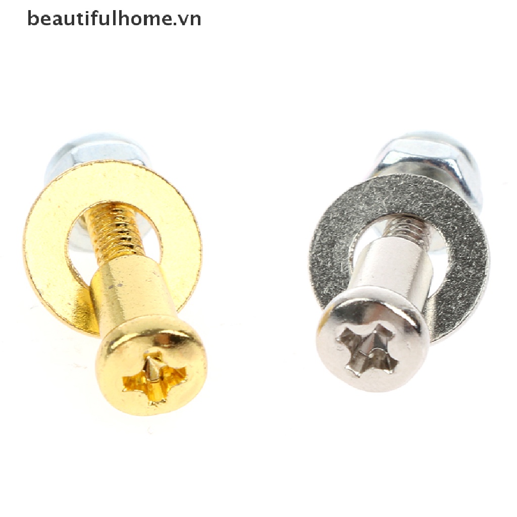 (Hàng Mới) Trục Điều Chỉnh Cho Tông Đơ Wahl 1919 8504 Chất Lượng Cao Chuyên Dụng