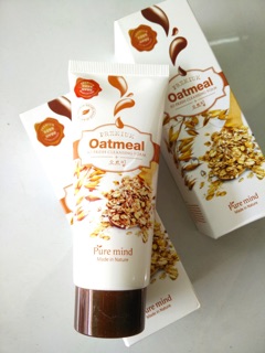 Sữa Rửa Mặt Pure Mind
