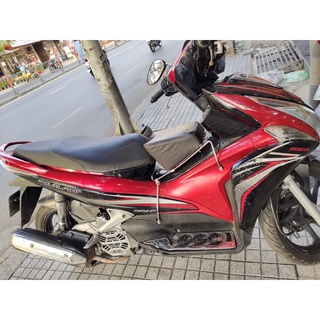 Đôn nệm xe máy cho bé AB-PCX