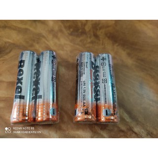 Pin Bexel LR6