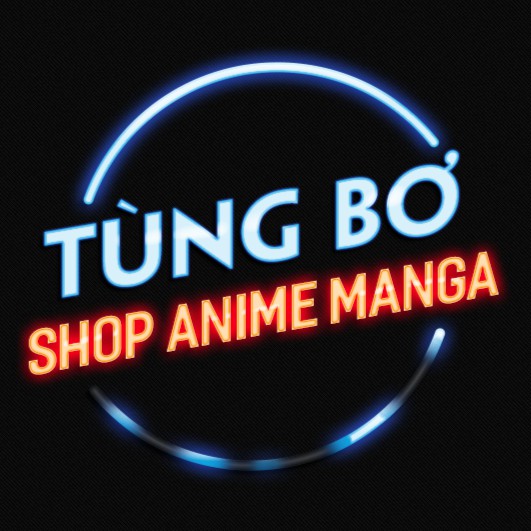 Tùng Bơ Shop