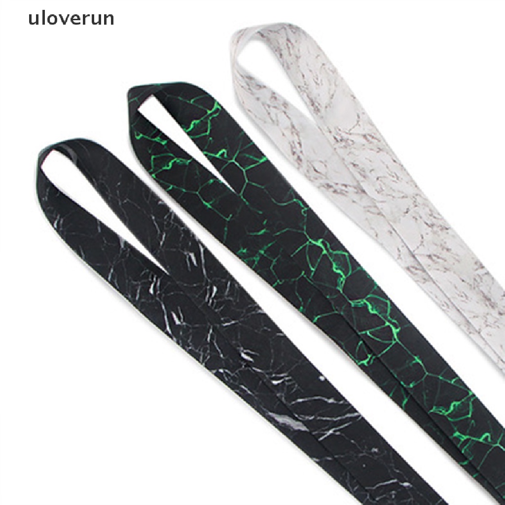 Uloverun Dây Đeo Cổ Gắn Điện Thoại / Chìa Khóa / Thẻ ID Tiện Dụng