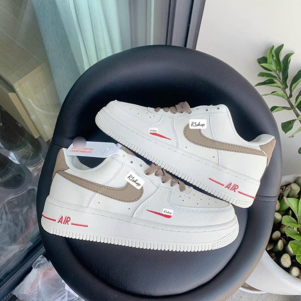 Giày AF1 Air Force 1 canvas navy, giày NK Low các mẫu cực hot 2022 đủ size nam nữ
