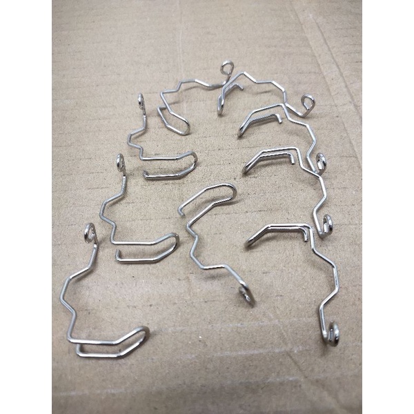 Bảo hiểm Kim gãy máy may công nghiệp