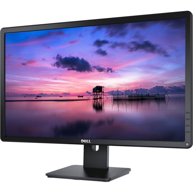 Màn hình Dell E2314H Led Full HD Cũ Đẹp gần như mới giá rẻ