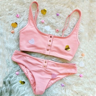 Bikini 2 mảnh hàng cúc