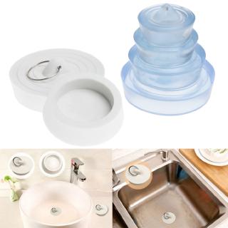 HABELYI Nắp Đậy Lỗ Thoát Nước Bồn Rửa Chén