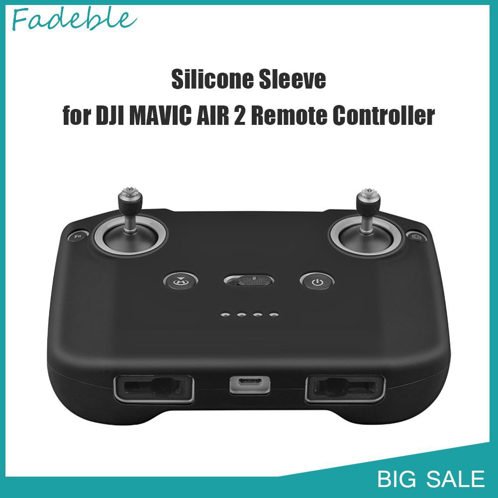 Vỏ Silicon Bảo Vệ Cho Điều Khiển Từ Xa Dji Mavic Air 2