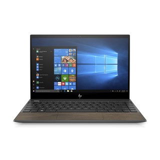 Laptop HP Envy Wood 13-aq1057TX 8XS68PA - Intel Core i7-10510U, 8GB RAM, SSD 512GB, Nvidia GeForce MX250 2GB GDDR5 + Intel UHD Graphics, 13.3 inch