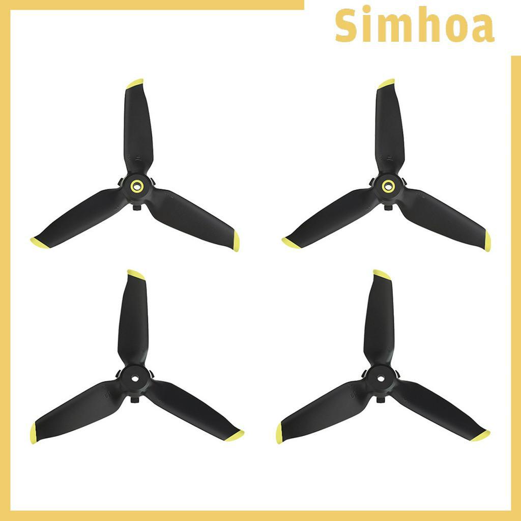 4 Cánh Quạt Thay Thế Cho Drone DJI FPV RC