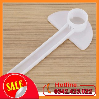 Máng Mỏ Vịt Chăn Ong 3k/cái - Mua ít nhất 10 cái