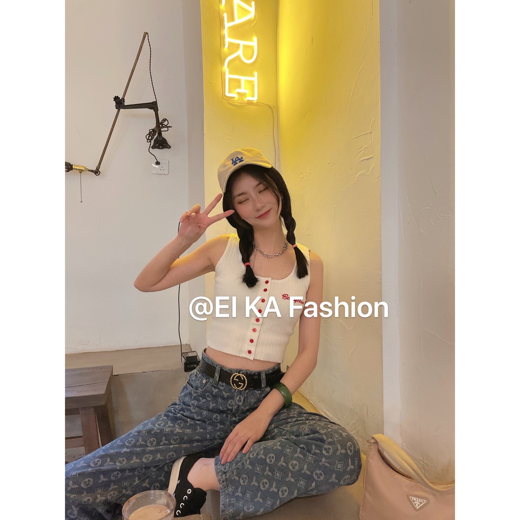 Quần Jeans Ống Đứng In Họa Tiết Phong Cách Hàn Quốc Size (M-L) Cho Nam Quần lv quần lv ống rộng | BigBuy360 - bigbuy360.vn