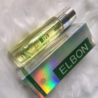 Dầu tẩy trang giữ ẩm Elbon