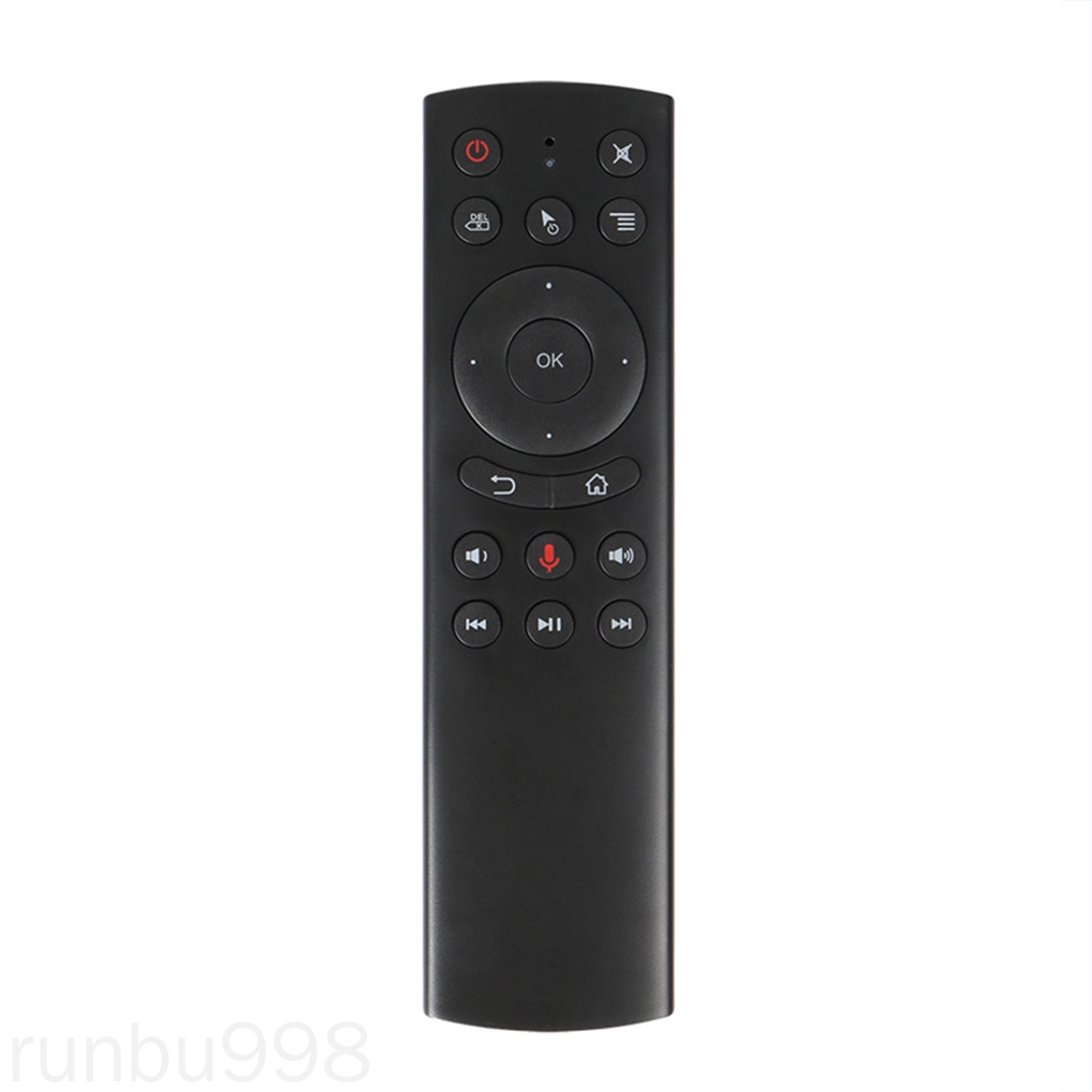 Điều khiển từ xa không dây 2.4Ghz cho TV thông minh/PC/Laptop/G20/G20S