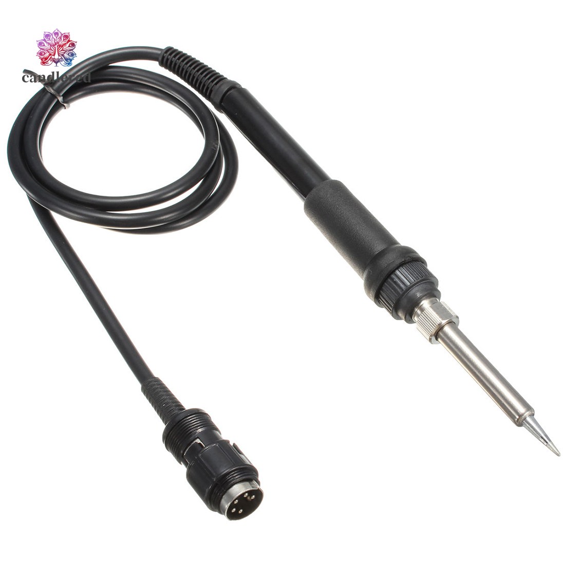 Đầu Mỏ Hàn Hakko 907 Esd 936 937 928 926 Ind008