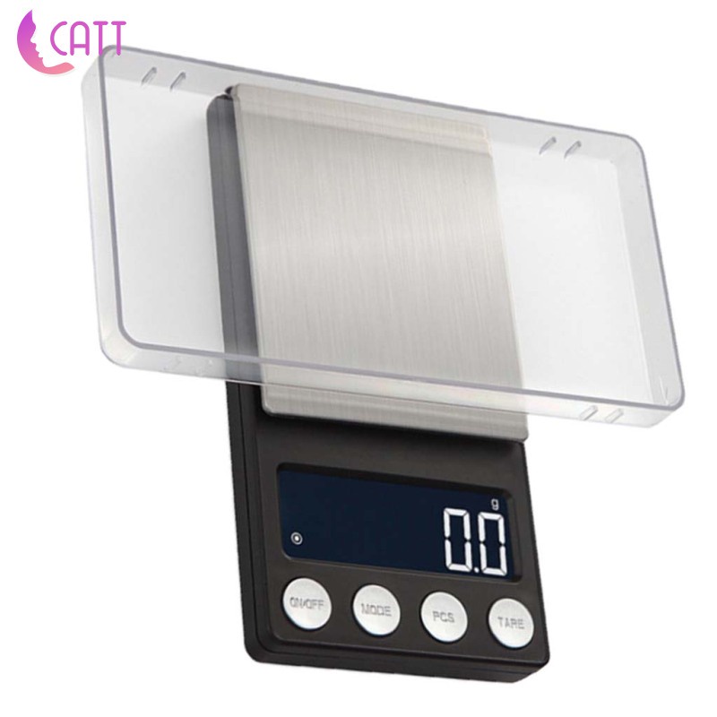 Cân Điện Tử Bỏ Túi [Dadada1] Cân Trang Sức