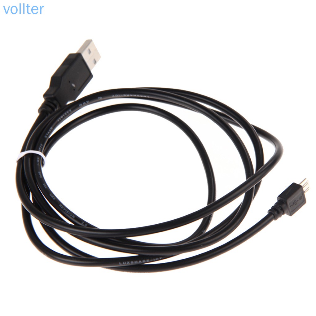 Dây Sạc Nhanh Cáp Sạc chính hãng Chân Micro Usb Cho Android - BH 1 năm