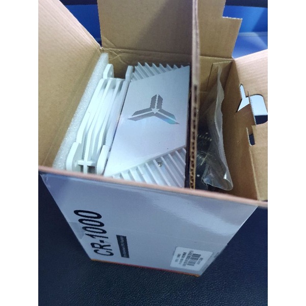 Tản Nhiệt CPU CR1000 Led RGB