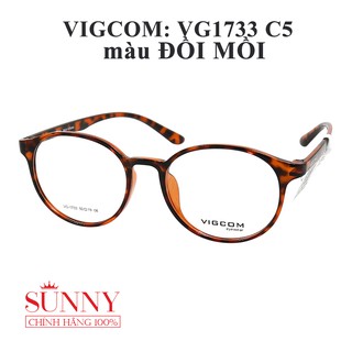 Gọng kính Vigcom VG1733