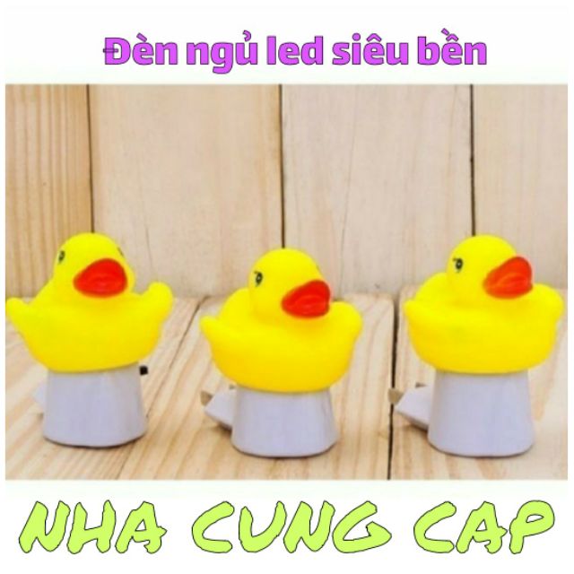 ĐÈN NGỦ LED VIT