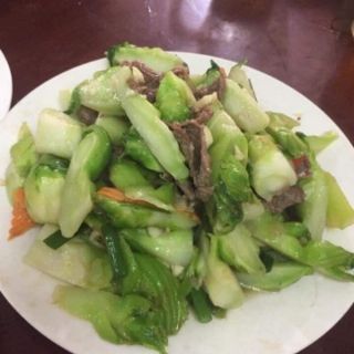 Hạt giống cải mầm đá