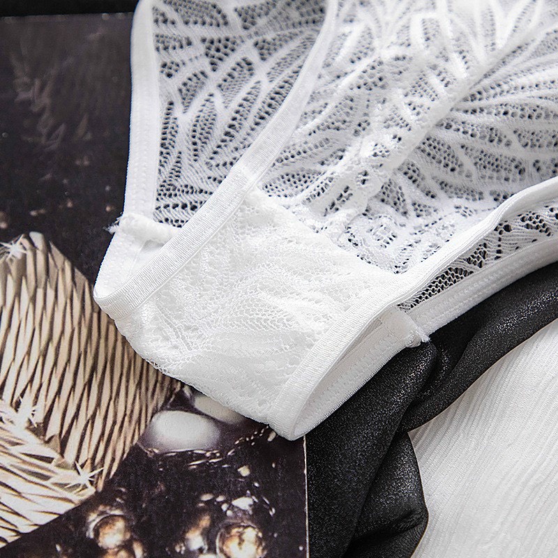 Quần lọt khe ren R55 dây sườn mảnh, quần chip nữ gợi cảm ofelia