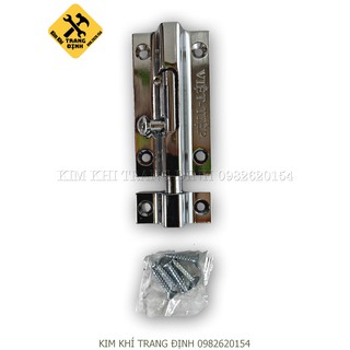 Chốt cửa Việt Tiệp 10430