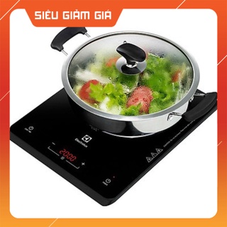 Bếp điện từ electrolux etd29kc