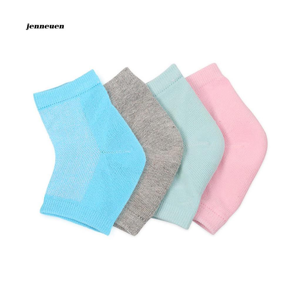 Vớ lưới bọc gót chân bảo vệ chất lượng cao tiện dụng