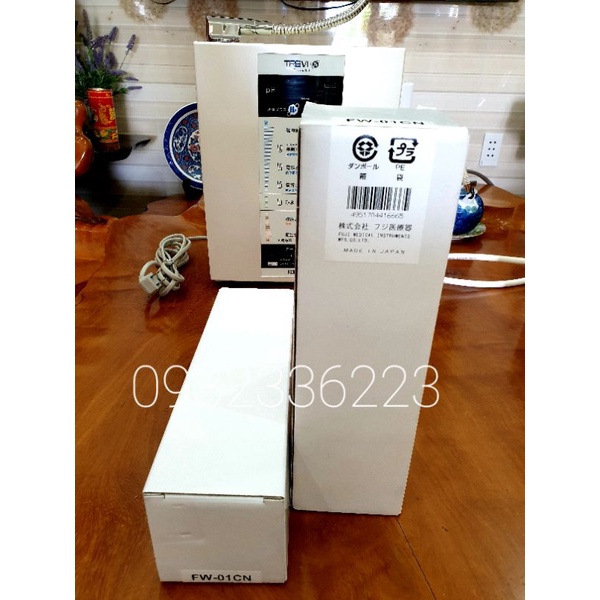 Lõi lọc nước Trevi FW-02C Trevi 6000, 407, 507....
