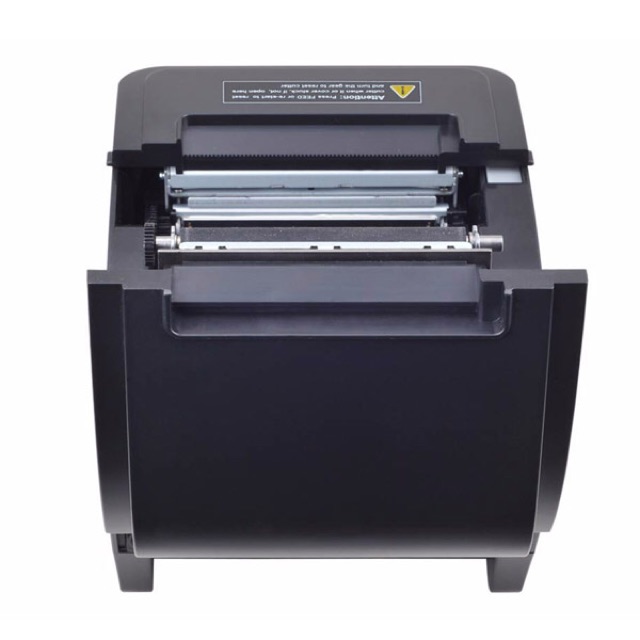 Máy In Bill Nhiệt Xprinter 160 - Tự động cắt giấy - Bảo Hành 12 Tháng | BigBuy360 - bigbuy360.vn