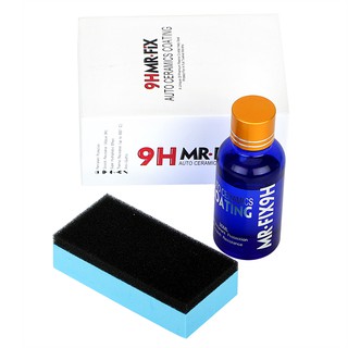 Dung Dịch Phủ Sứ Nano 9HMRFIX