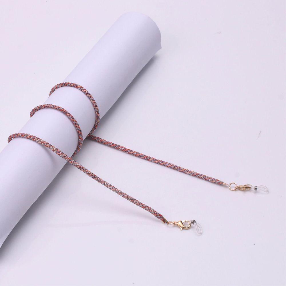 XIANTIN Dây Đeo Giữ Mắt Kính Chống Thất Lạc Khi Chơi Thể Thao Ngoài Trời Dành Cho Người Lớn Và Trẻ Em