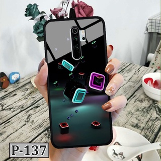 Ốp lưng 3D cho điện thoại XIAOMI REDMI NOTE 8 PRO