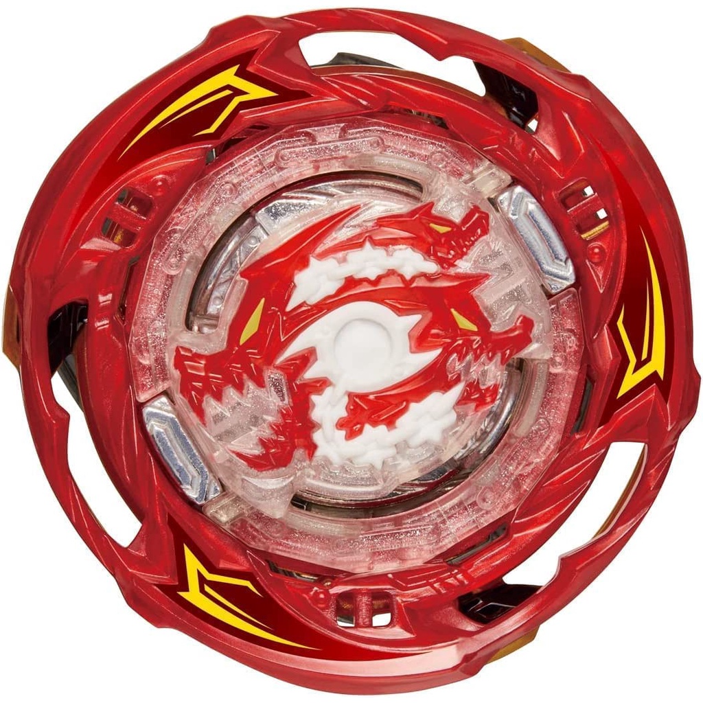 Con quay Beyblade B-202 Random Booster Vol 30 Chính hãng TAKARA TOMY Một chiếc giao ngẫu nhiên Vol.30 B202
