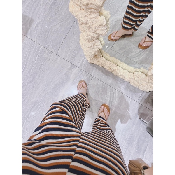 Jum 2s sọc màu TL