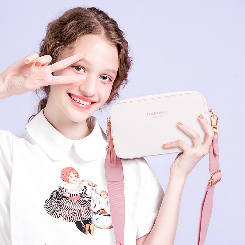 Túi xách nữ thời trang Just star 172455-08