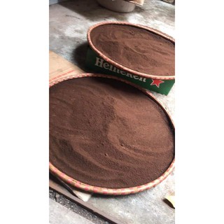 100g bột cafe tẩy da chết handmade