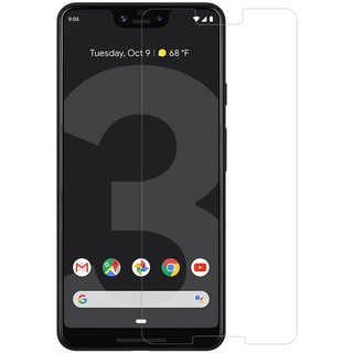 Kính cường lực trong suốt Google Pixel 3
